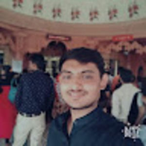 Meet your Posher, Keyur